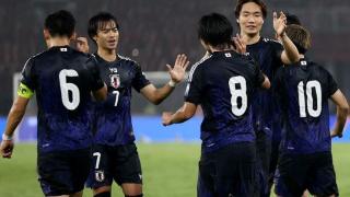 一场4-0，让国足获喜讯！2大争四对手全输球，下场死磕日本拿3分