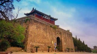 中国历史上十大名关，你知道几个？