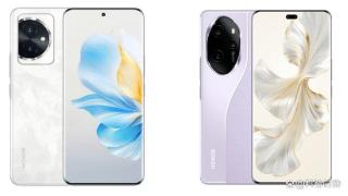 Honor 100系列关键规格在发布前已透露