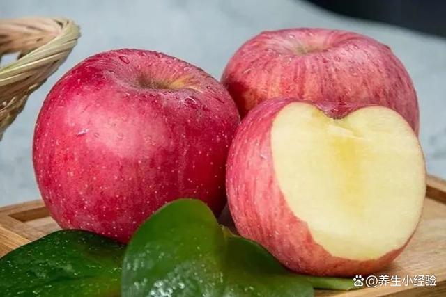 高血压可以吃苹果吗？但这几点要重视