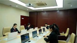 建成数字法庭1197个！贵州数字法院建设加速推进
