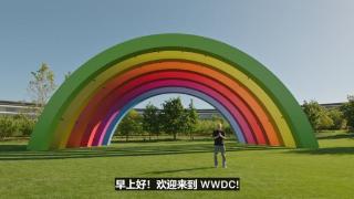 苹果全新MR设备来袭，一文带你了解WWDC 2023