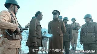 重温《亮剑》：才懂李云龙在赵庄战役中，为何要送楚云飞军用地图
