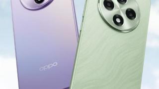 OPPO A3仅售1397元，256GB存储+超强耐摔