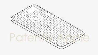苹果公布新专利：耐磨背板未来将用于iPhone/iPad等电子设备
