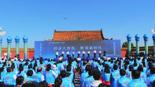 河南省第十四届“中国统计开放日”系列活动在开封成功举办