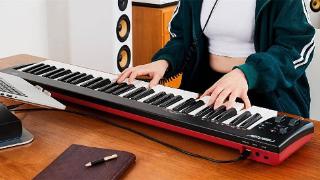 尼特 Nektar SE 61 61键midi编曲键盘便携式音乐制作电音制作键盘可接手机