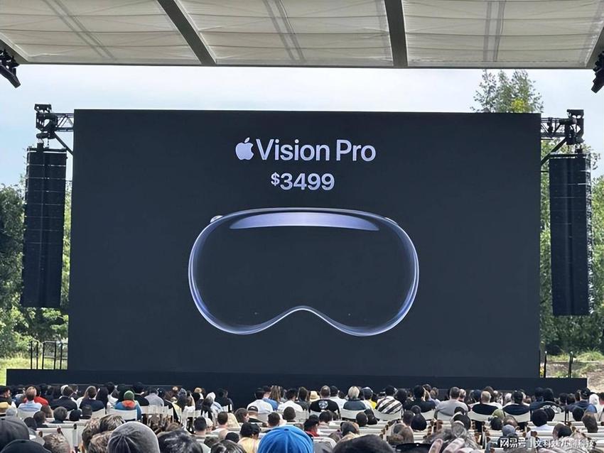 继苹果visionpro之后，华为也要推出自己的ar眼镜了