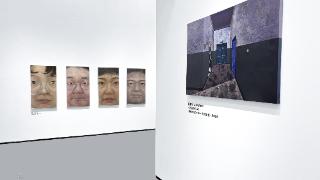 南湖美术馆 ｜ 2024《正在发生：西安当代艺术展》明日开放