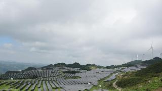 贵州因地制宜实现新能源发电“逆袭”