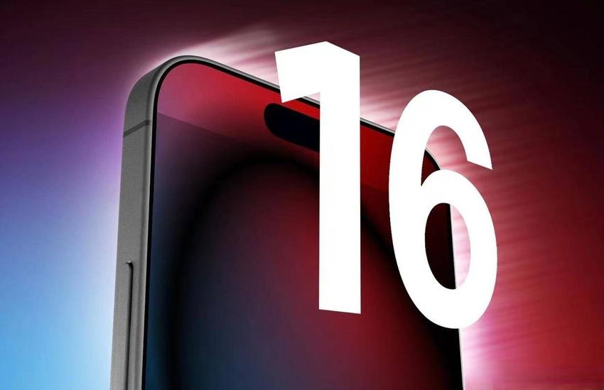 iphone16promax将带来6大升级