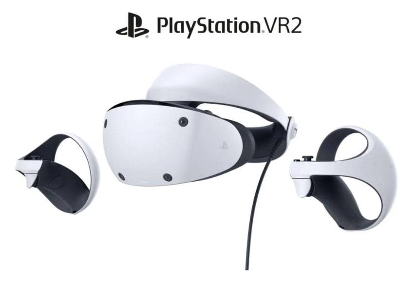 索尼：PS VR2有望超过PS VR1的500万台销量