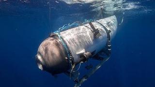 美国海岸警卫队启动最高级别调查：打捞潜水器残骸，查明内爆原因