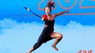 2024年四川省健身健美锦标赛在蓉开赛