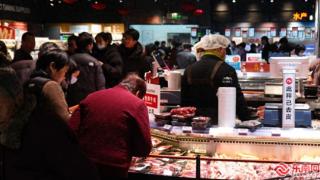 掀消费新热潮 永辉超市莆田首家学习胖东来自主调改店落地荔城区