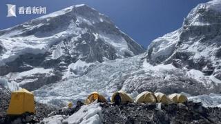 今春已有17人从尼泊尔一侧攀登珠峰时遇难或失踪