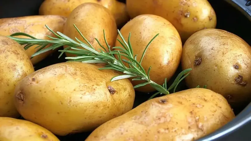 市面上的土豆越来越大是用了膨大剂吗，对身体有害吗?告诉你答案