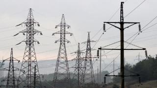 西班牙将向乌克兰提供变电站高压设备