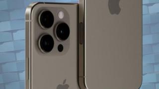 远景有救了 iPhone 16 Pro升级5倍长焦镜头