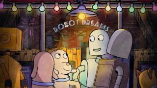 《机器人之梦》：一部触动人心的动画之旅