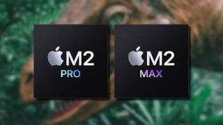 苹果M2 Pro/Max发布后：单核性能又把Intel教育了