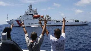 中国在南海实施禁渔令，菲律宾找东盟国家谈合作