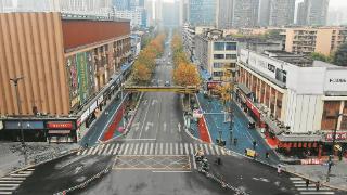 城市更新问需于民 道路改造“整得好！”