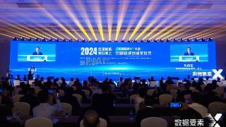 数据要素市场前景势头强劲——2024年“数据要素×”大赛圆满