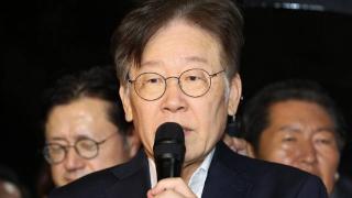 韩媒：韩国法院决定不予批捕李在明，执政党紧急开会讨论对策