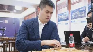 中国象棋“第一人”王天一被调查，涉非国家工作人员受贿
