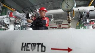 国际货币基金组织预测：俄原油出口不会因价格上限而受到损失