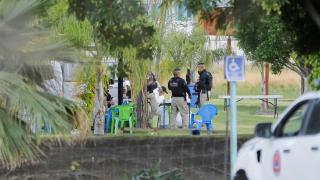 墨西哥武装分子冲入度假村枪杀7人，含一名7岁儿童