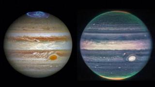 天文学家发现：木星内部正在放热，它会成为第二个太阳吗？
