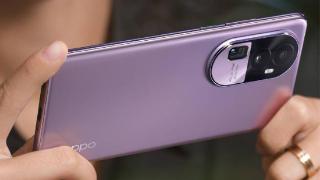 潜望式长焦回归！OPPO Reno10 Pro+这是直接降维打击了