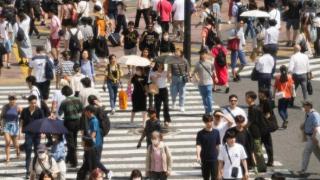 调查显示日本86%地方政府希望增加外国劳动力