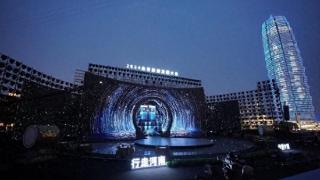 2024“行走河南·读懂中国”文化旅游季启动仪式今晚开启！