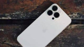 iphone17pro系列全新升级四棱镜技术曝光