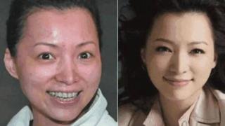 别看这些女明星在电视上美得高不可攀，卸了妆，还没你好看呢