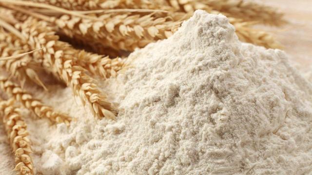2023年巴基斯坦在俄罗斯采购价值5.5亿美元的80万吨小麦