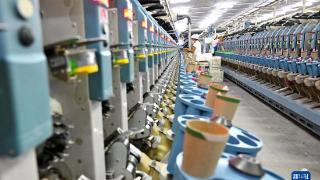 河北滦南：纺纱产业提档升级 助推经济高质量发展
