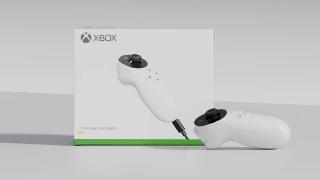 微软全新xbox无障碍操纵杆明年上市