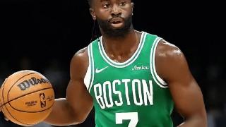 NBA积分榜又乱了！绿凯紧追骑士，76人第三胜，勇士西部第一