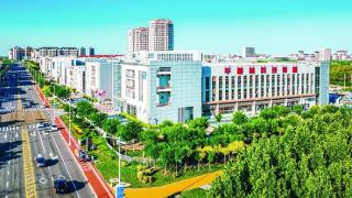 生态城北京背景企业占比达40%