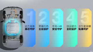 宝骏悦也将于5月25日正式上市，配备高强钢笼式车身