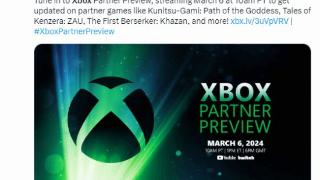 Xbox新发布会官宣！EA、卡普空等第三方新作亮相