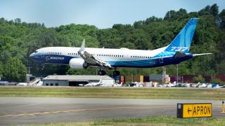 美媒：波音被指长期要求供应商节省成本 或致737型客机质量下降引发安全风险