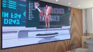 VR人体解剖教学软件如何重塑医学教育