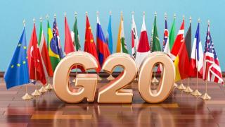 G20没骂俄罗斯，美国非常满意？乌克兰的痛批，扯掉了西方遮羞