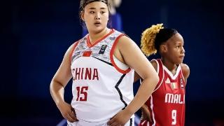 中国女篮备战杭州亚运会 郑薇或碾压欧美奥运争金