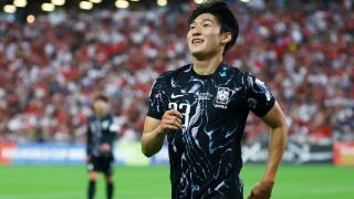 裴俊镐展现韩国下一代球星潜力，踢国足有望获更多出场时间